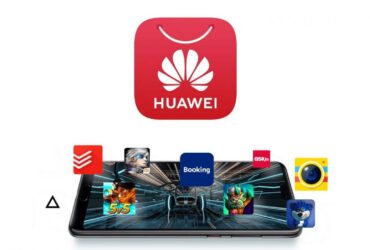 Huawei AppGallery: new apps and many surprises for Easter