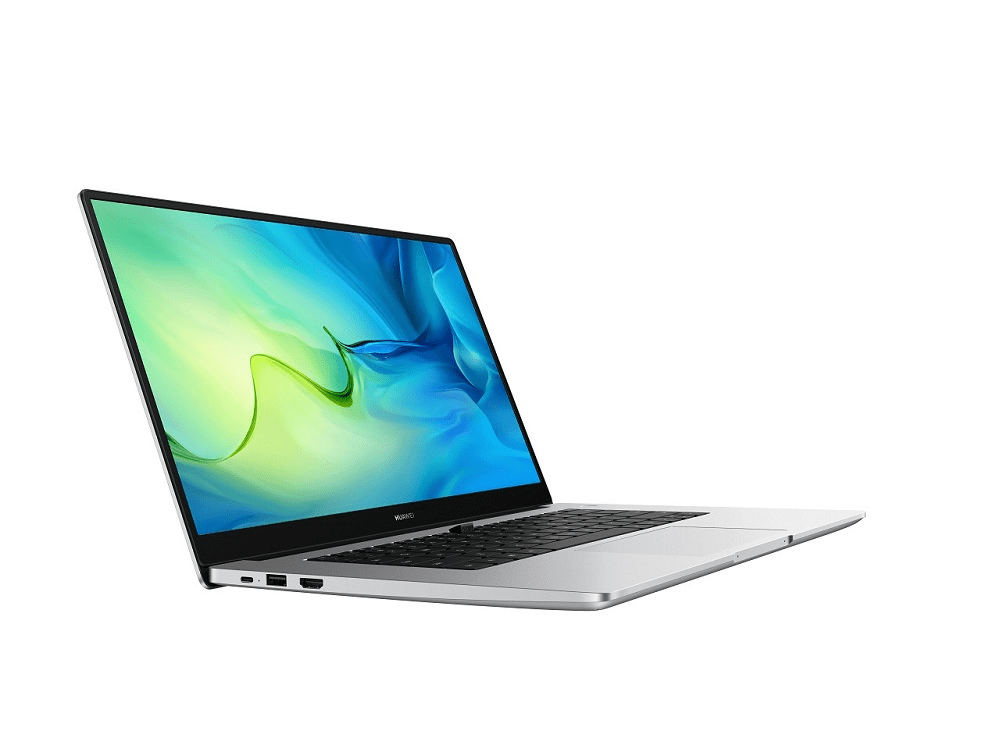 Huawei presents MateBook D 15, MateBook X Pro and AX3 WiFi