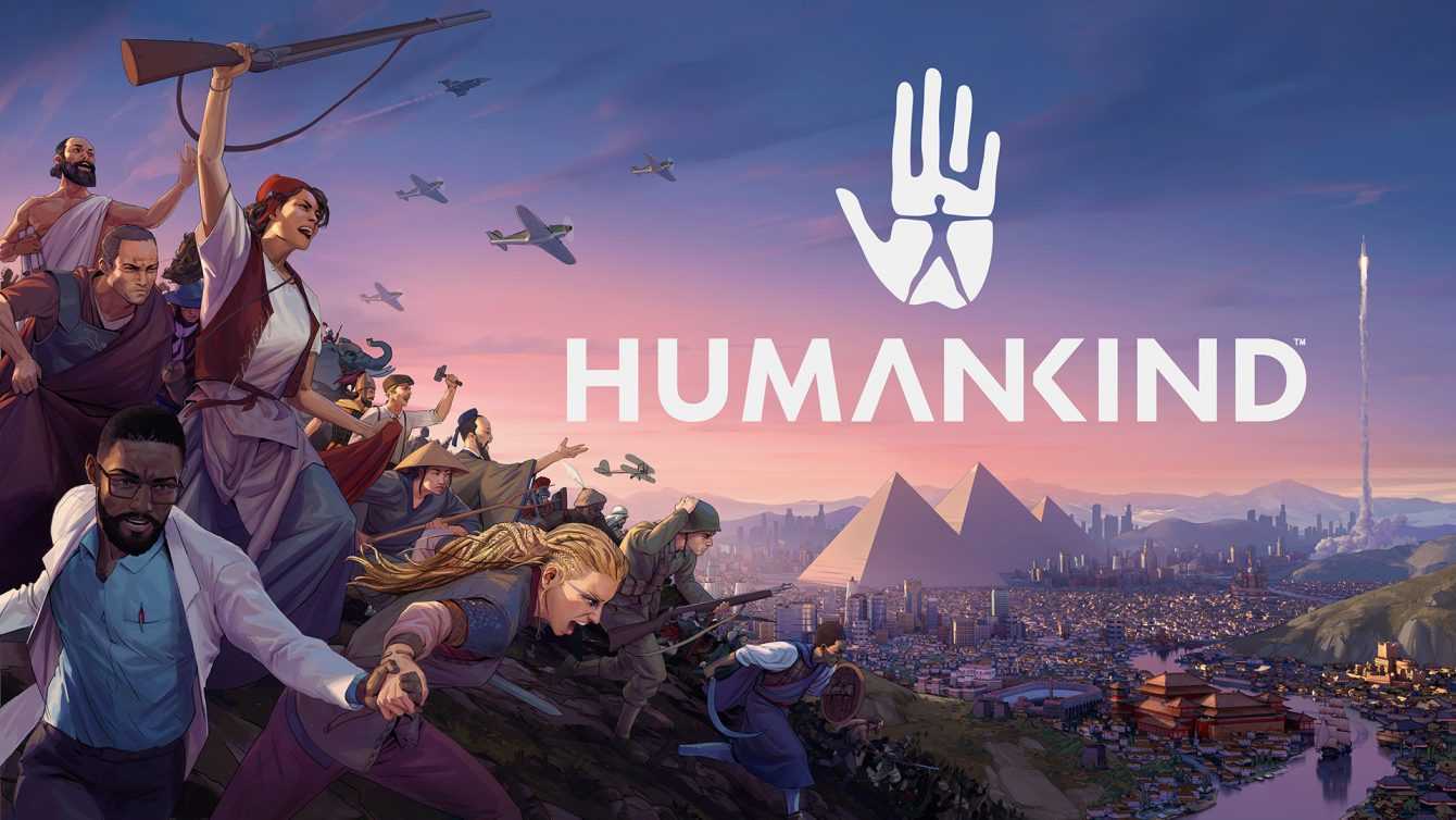 Humankind: the new trailer is dedicated to the art of diplomacy