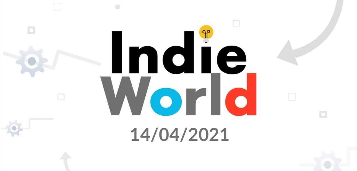 Indie World: summary of the event of 04/14/2021