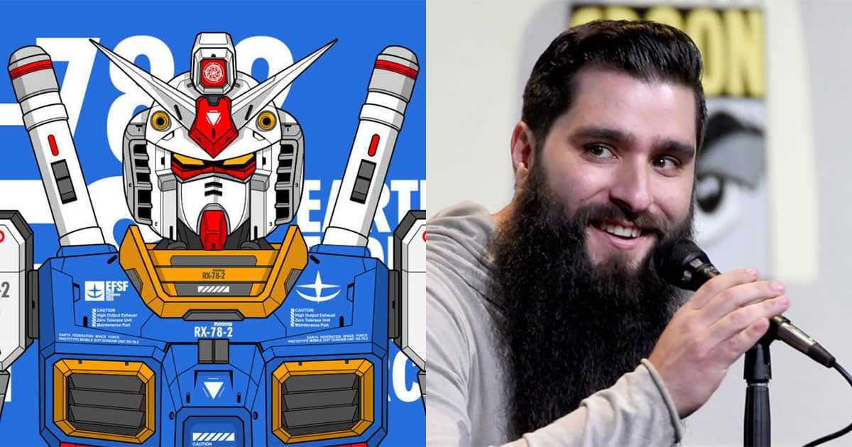 Jordan Vogt-Roberts: regista del live-action su GUNDAM