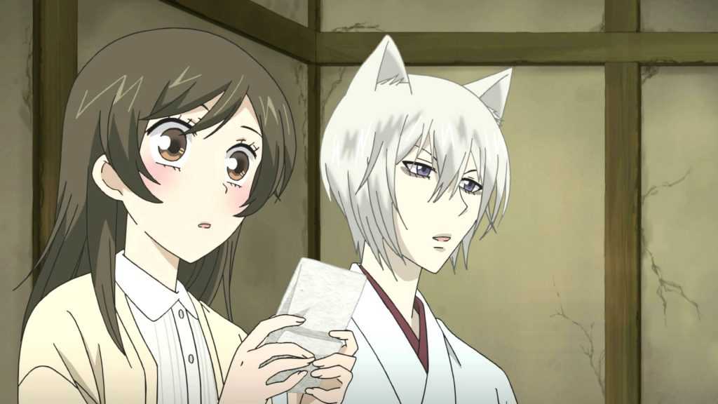 Kamisama Kiss, by Julietta Suzuki |  Souls and ink