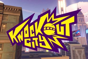 Knockout City: lots of development background revealed