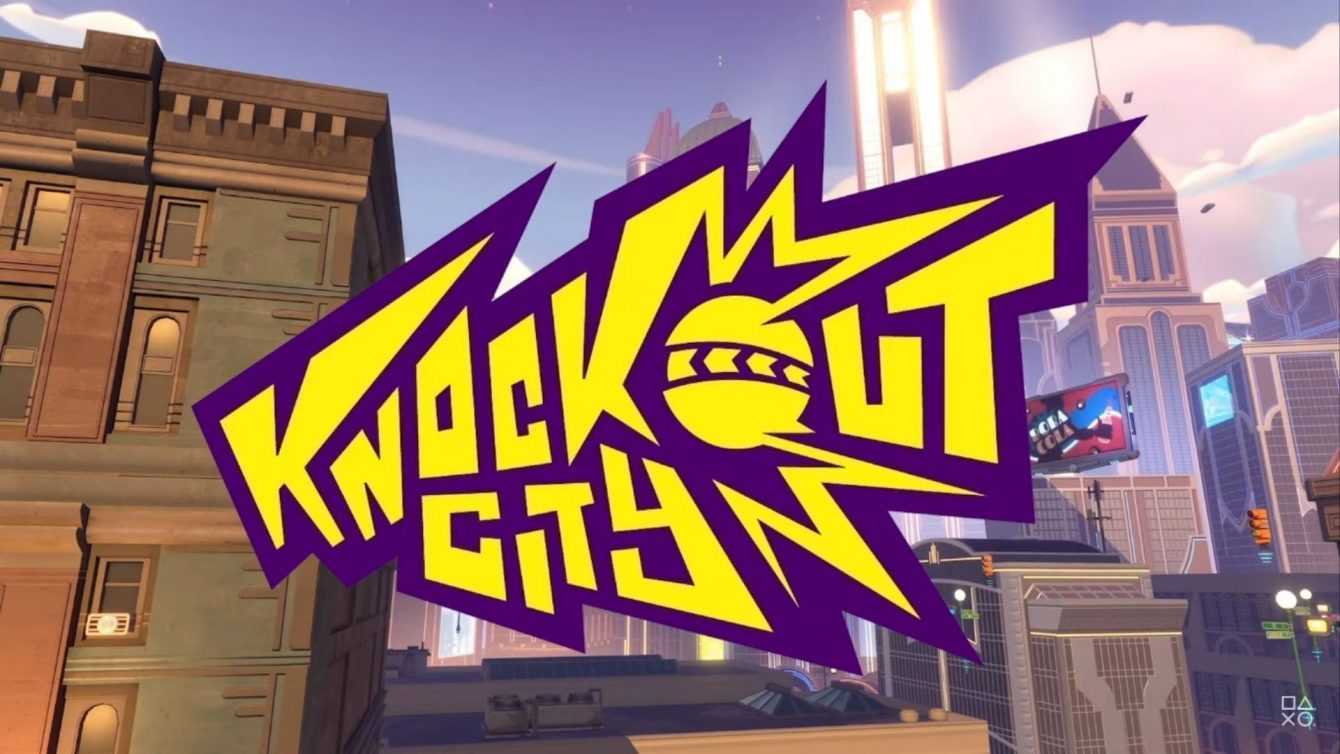 Knockout City: lots of development background revealed