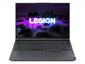 Lenovo Legion 5 Pro: the gaming notebook arrives in Italy