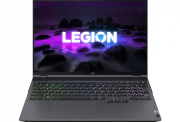 Lenovo Legion 5 Pro: the gaming notebook arrives in Italy