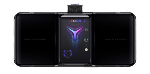 Lenovo Legion Phone Duel 2: potenza al mobile gaming