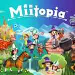 Miitopia: A New Trailer Shows How To Share Miis!