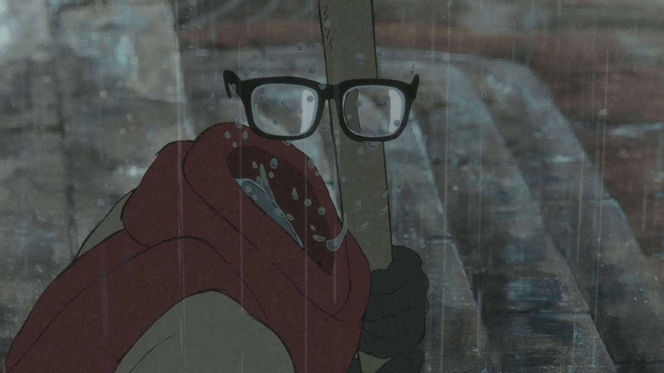 Modest Heroes |  The must-sees of animation