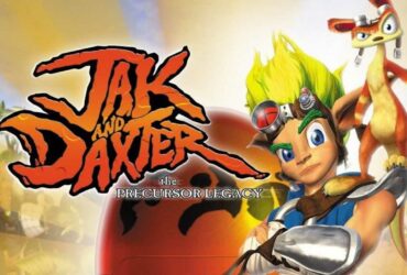 Naughty Dog: no new chapter for Jak and Dexter!