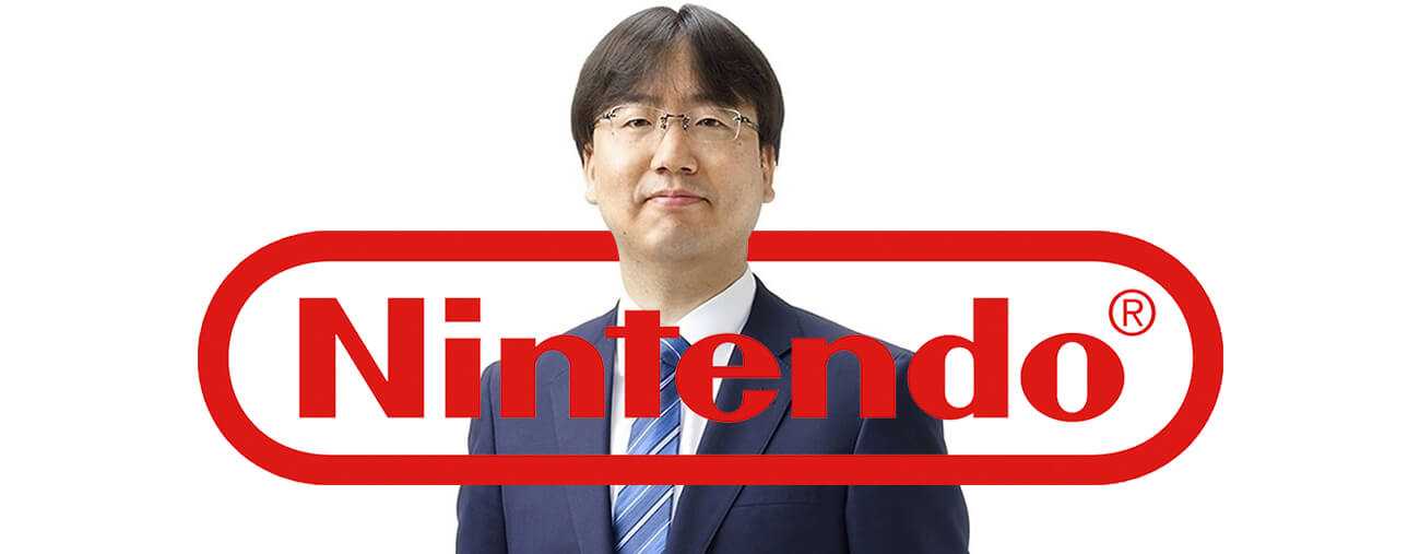 Nintendo aims to develop new franchises in the future