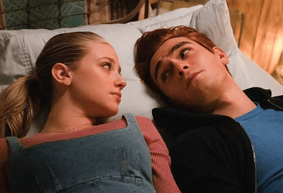 One True Pairing: i migliori momenti di Archie e Betty in Riverdale