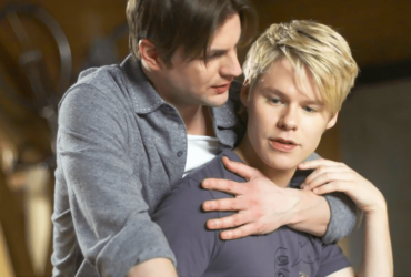 One True Pairing: Brian and Justin's best moments in Queer as Folk