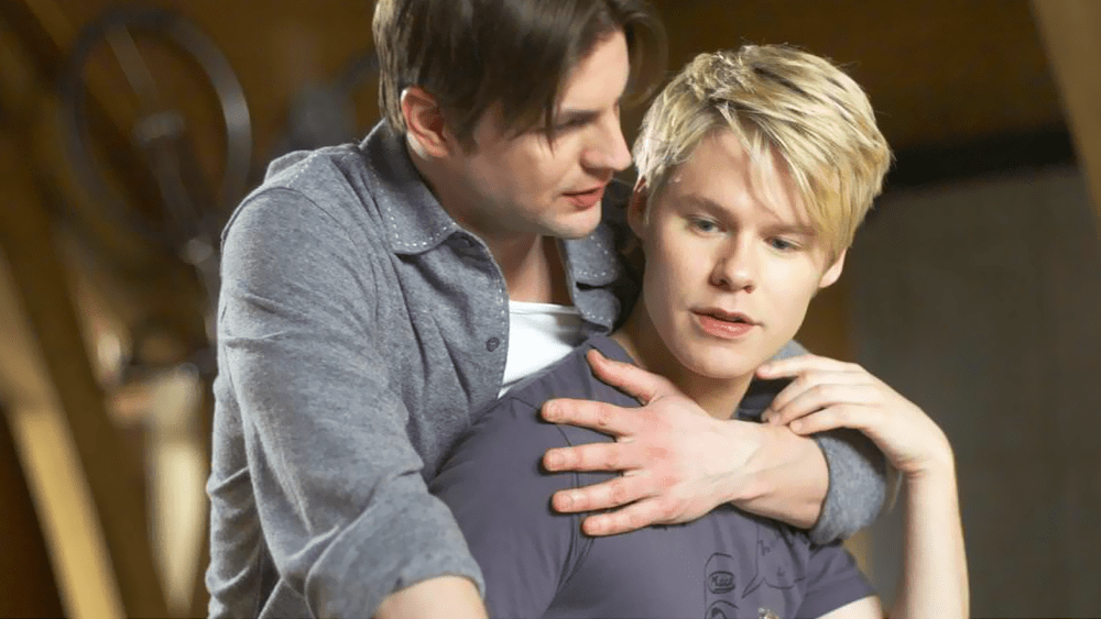 One True Pairing: Brian and Justin's best moments in Queer as Folk