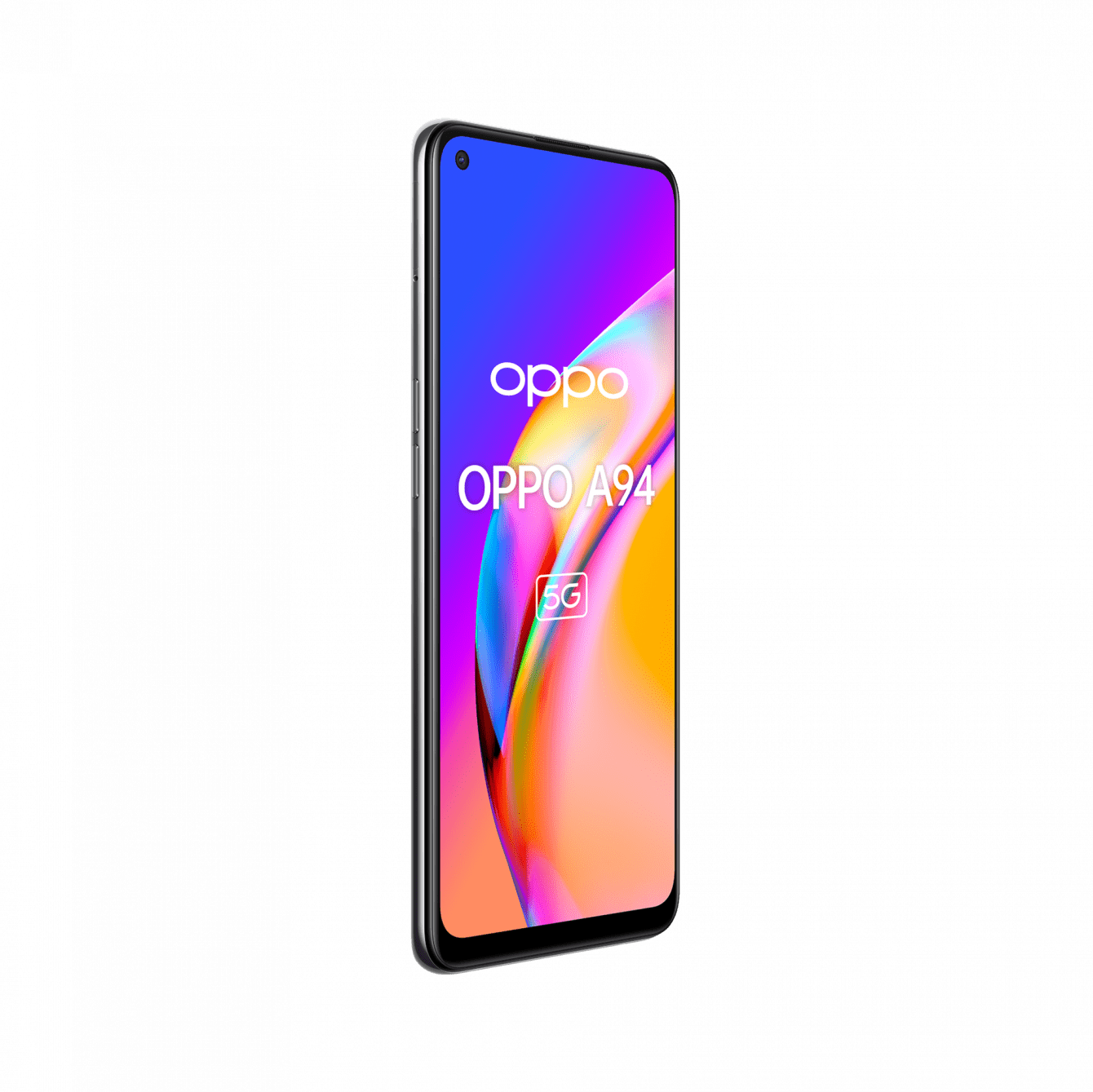 Oppo A94 5G: officially announced the new medium range