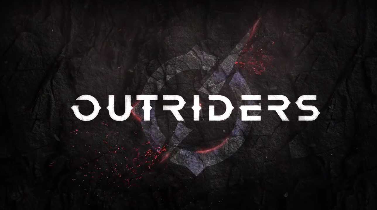 Outriders: crossplay does not work, a patch is coming