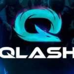 POCO QLASH League of Legends: the new partner for the team