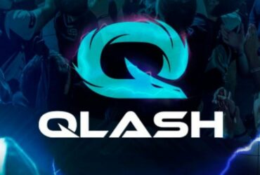 POCO QLASH League of Legends: the new partner for the team