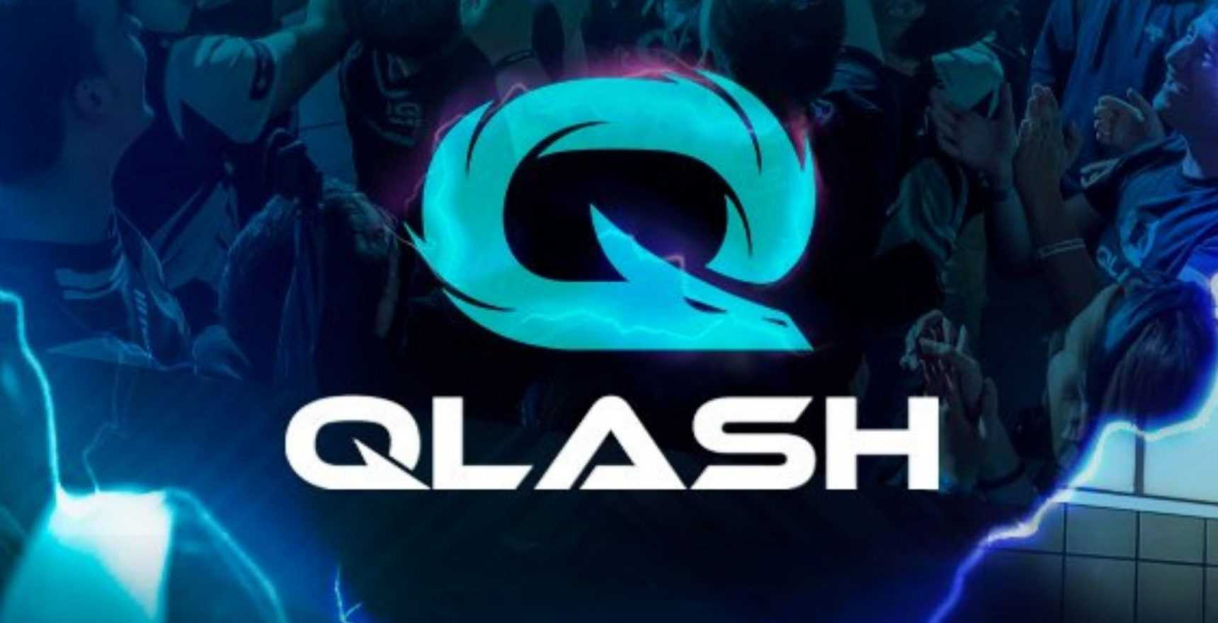 POCO QLASH League of Legends: the new partner for the team 