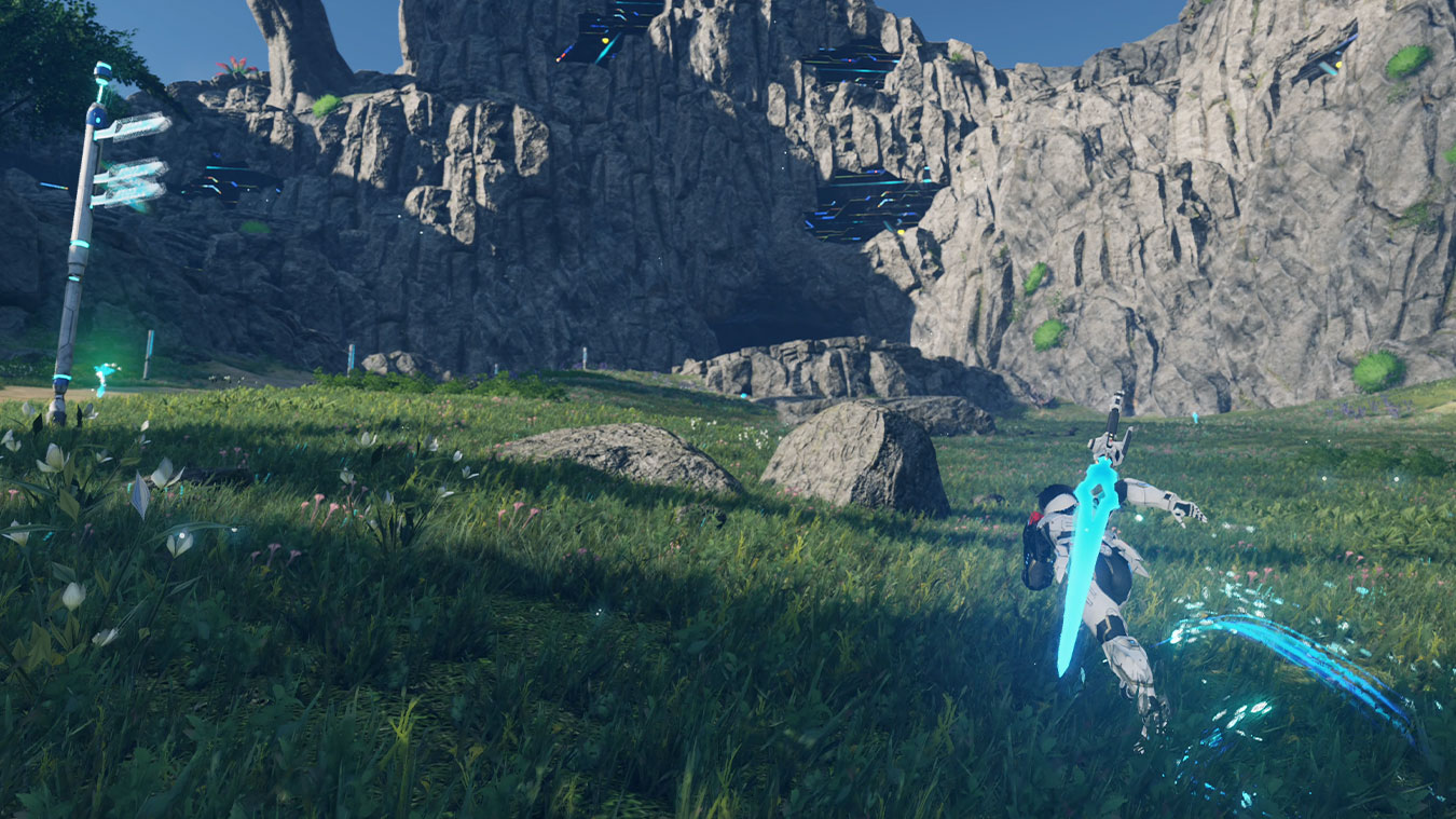 Phantasy Star Online 2 New Genesis: here is the beta date