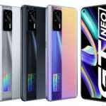 Realme GT Neo and V13 5G officially announced