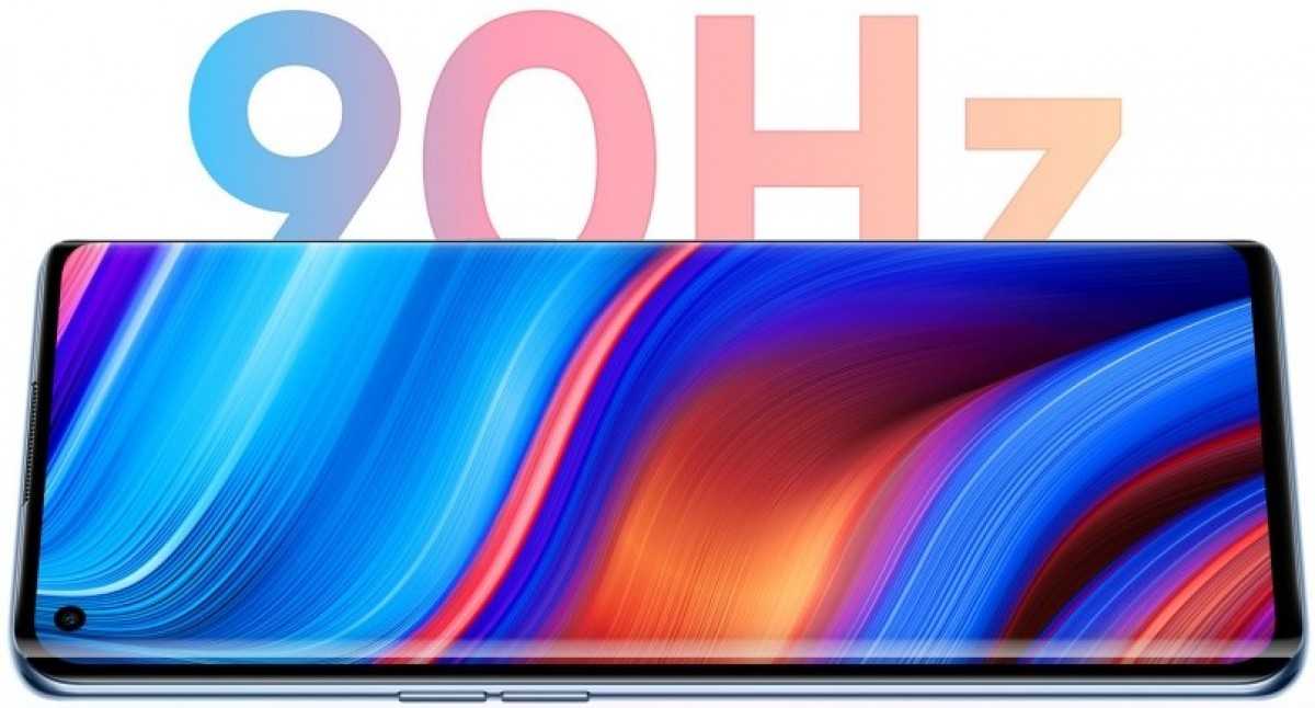 Realme X7 Pro Extreme Edition: official announcement