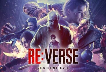 Resident Evil Re: Verse, presented the dates of the second beta