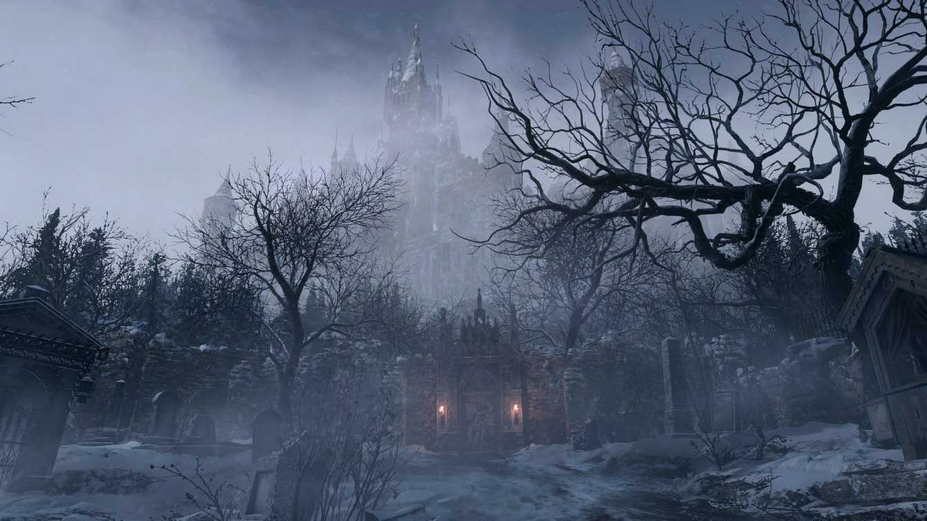 Resident Evil Village: frame rate and resolution revealed for next-gen consoles