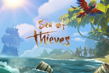 Sea of ​​Thieves: released the trailer for Season 2