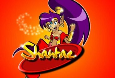 Shantae: The original Game Boy Color game returns to Nintendo Switch