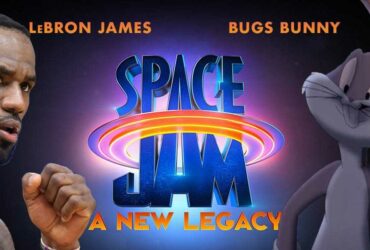 Space Jam: New Legends arrives with the trailer
