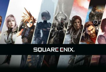 Square-Enix: rumor denied, no acquisition in sight