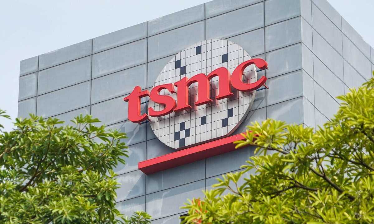 TSMC: Over $ 100 billion in chip manufacturing investment in three years