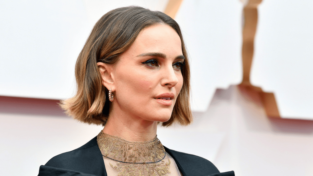 The Days of Abandonment: Natalie Portman will star