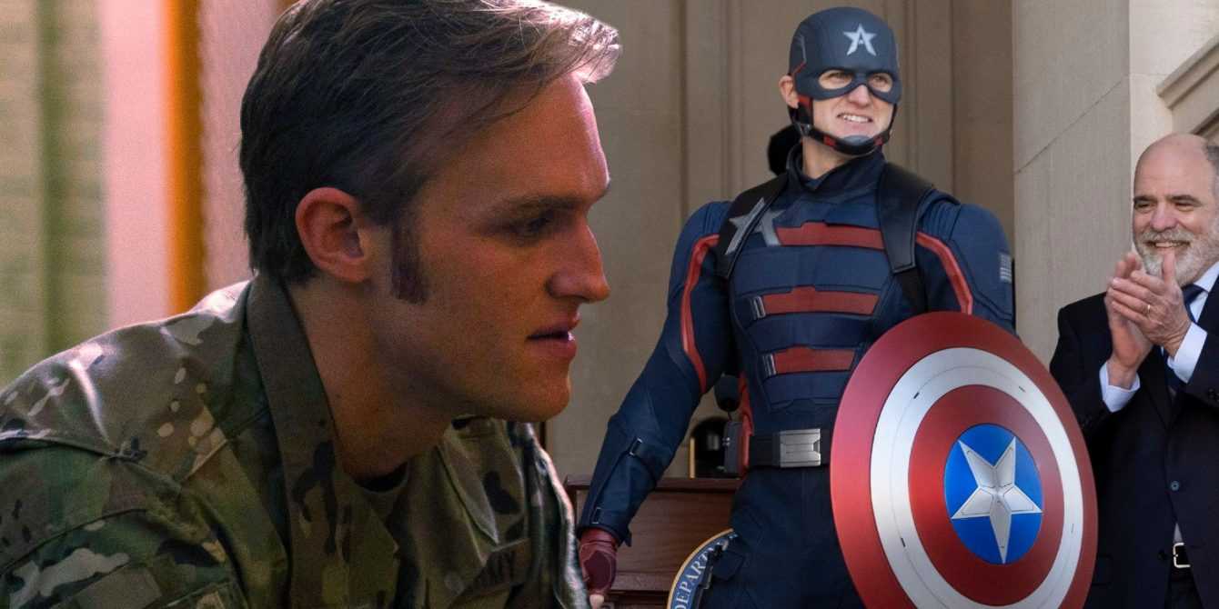 The Falcon and The Winter Soldier 1x04 review: new heroes