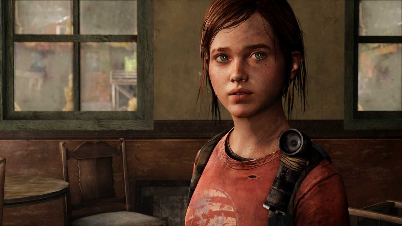 The Last of Us Remake: project confirmed