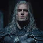 The Witcher: Finished filming for the second season