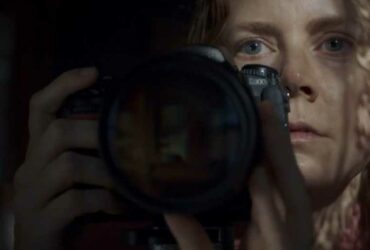 The woman in the window: here is the official trailer of the Netflix movie