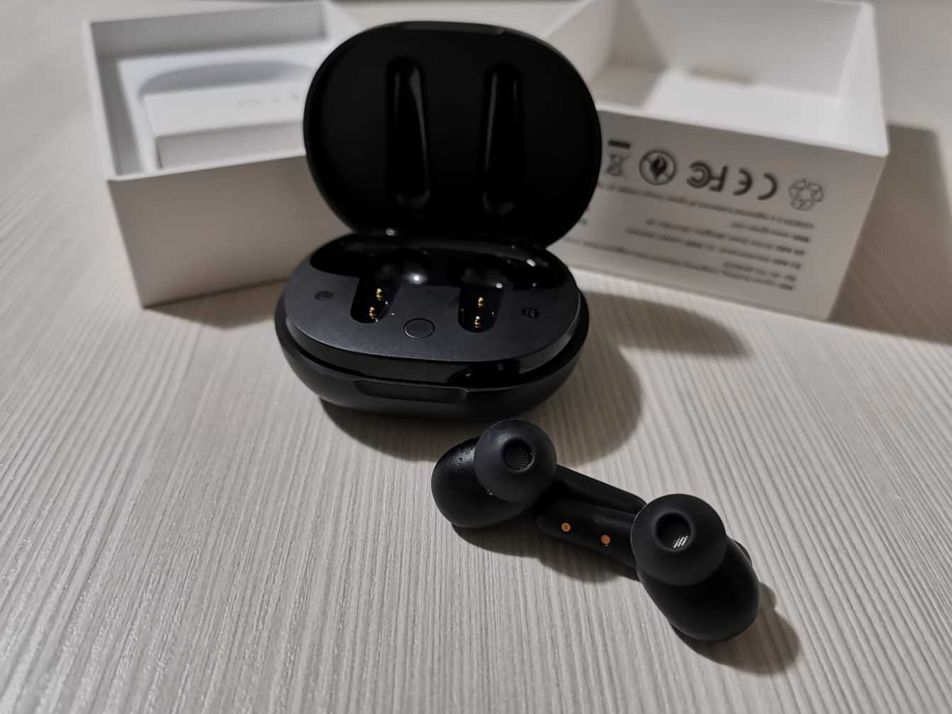 UGREEN HiTune T1 review: forget about charging