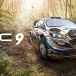 WRC 9 arrives on Nintendo Switch: here is the launch trailer!
