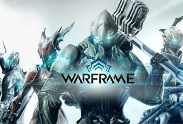 Warframe: here are the details of the new expansion Call of the Tempestarii