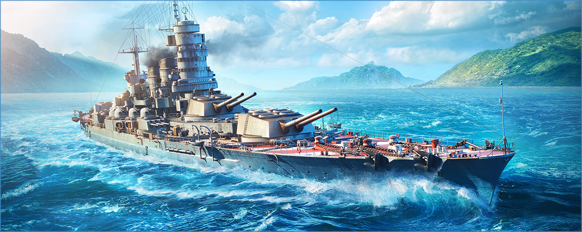 World of Warships: introductory guide to Italian battleships