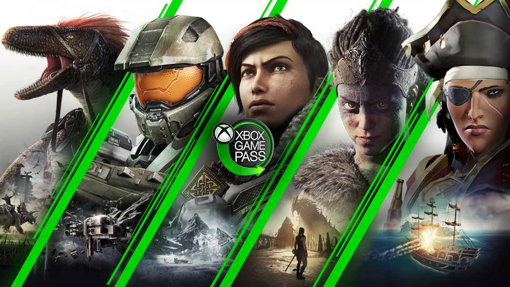 Xbox Game Pass Ultimate: A super affordable service