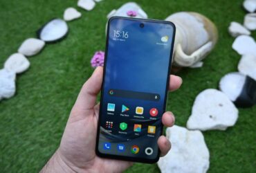 Xiaomi Redmi Note 9 Pro review: still a best buy?