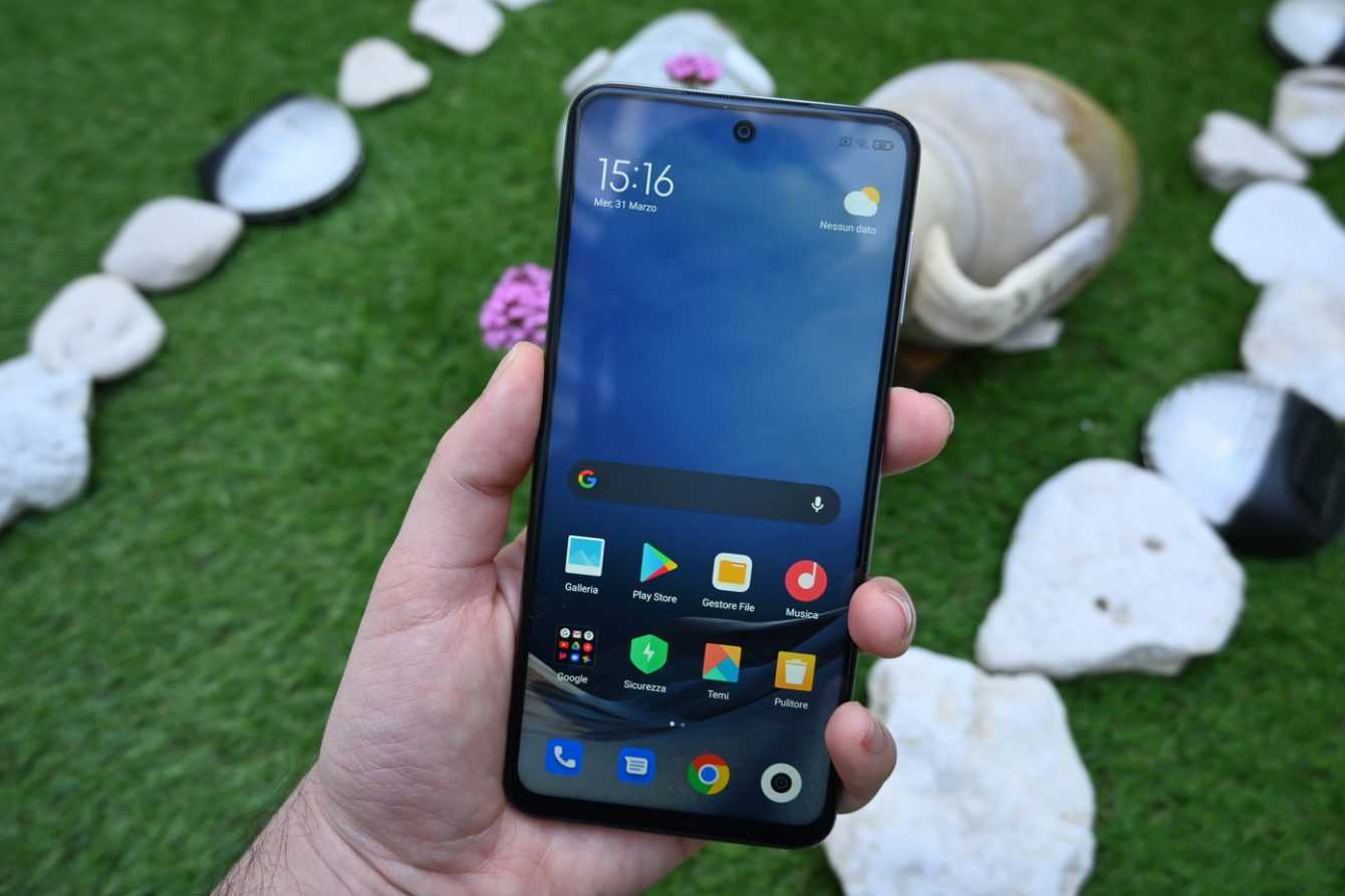 Xiaomi Redmi Note 9 Pro review: still a best buy?