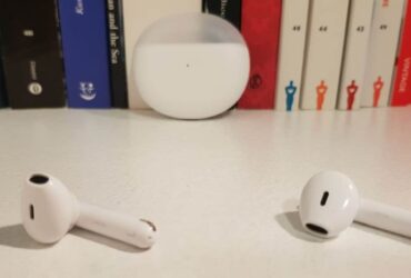 Recensione di Oppo Enco Air: sono AirPods economiche? thumbnail