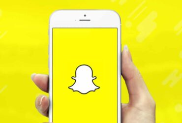 Il nuovo aggiornamento di Snapchat risolve il crash dell'App thumbnail