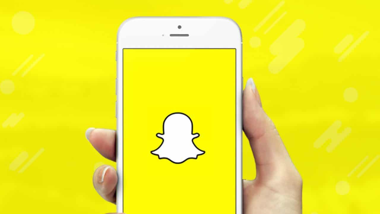 Il nuovo aggiornamento di Snapchat risolve il crash dell'App thumbnail