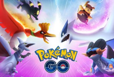 Pokémon GO festeggia il quinto anniversario: la storia del suo successo thumbnail