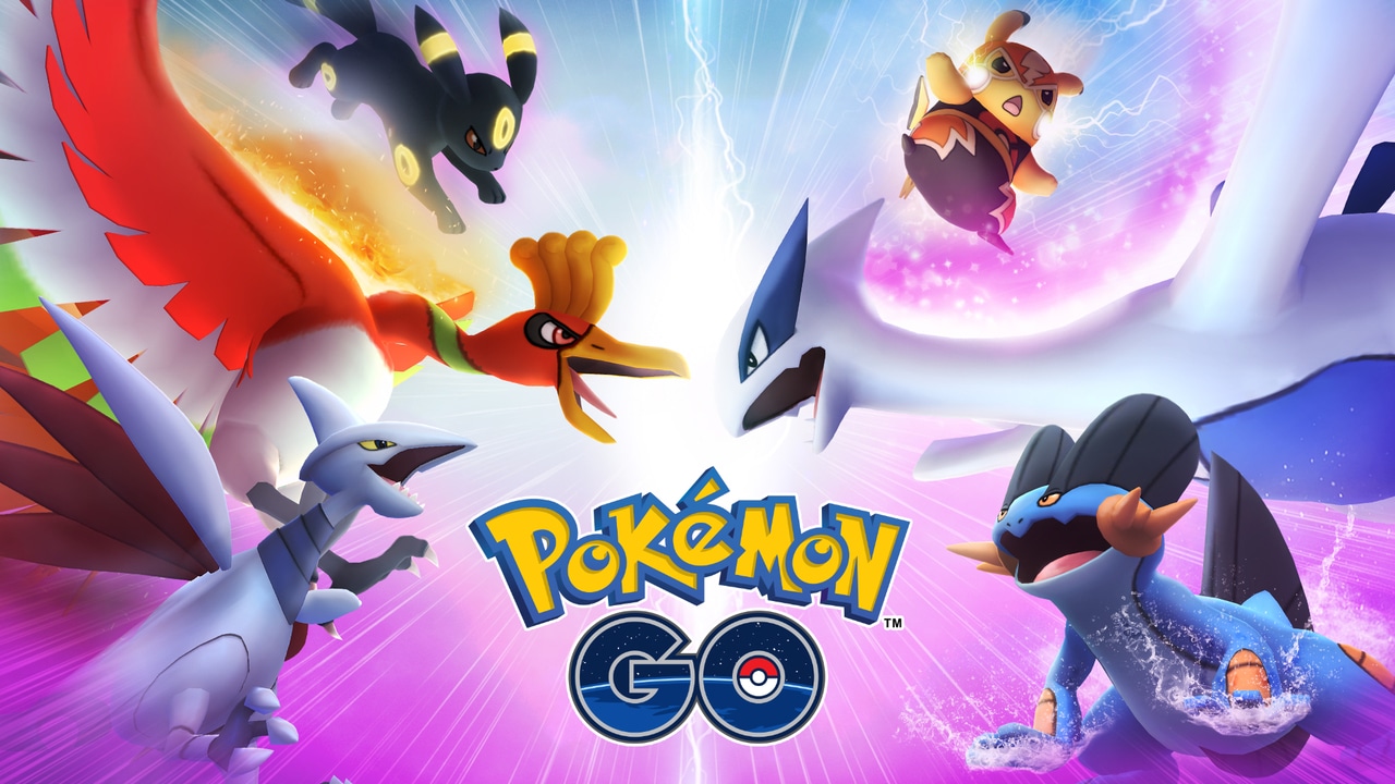 Pokémon GO festeggia il quinto anniversario: la storia del suo successo thumbnail